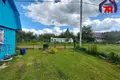 Casa 17 m² Zodzinski sielski Saviet, Belarús
