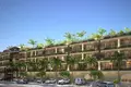 Complejo residencial NUGRAA RESIDENCE