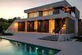 Вилла 4 спальни 287 м² Teulada, Испания