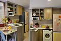 Apartamento 3 habitaciones 72 m² Choeng Thale, Tailandia