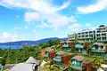 Wohnung 1 zimmer 41 m² Pa Tong, Thailand
