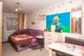 Wohnung 2 zimmer 45 m² Minsk, Belarus