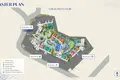 1 bedroom apartment 50 m² Kamala, Thailand