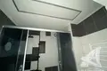 Квартира 1 комната 38 м² Мухавецкий сельский Совет, Беларусь