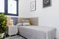 Szeregowiec 3 pokoi 94 m² Polop, Hiszpania