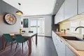 2 room apartment 60 m² in Warsaw, Poland