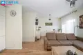 Квартира 2 комнаты 57 м² Bendoriai, Литва
