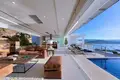 Villa de 4 dormitorios 580 m² Ko Samui, Tailandia