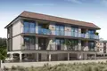 Квартира 2 спальни 76 м² Koinoteta Agiou Tychona, Кипр