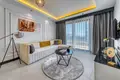 Contemporary One-Bedroom Apartment with Resort-Style Facilities