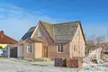 Haus 91 m² Muchaviecki sielski Saviet, Belarus