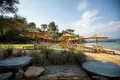Duplex 5 chambres 260 m² Bodrum, Turquie