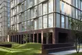 Pomieszczenie biurowe 301 m² Moskwa, Rosja