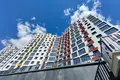 Ático 3 habitaciones 85 m² Minsk, Belarús