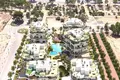 3-Schlafzimmer-Villa 262 m² Villajoyosa, Spanien