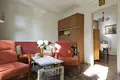 Apartamento 3 habitaciones 57 m² Varsovia, Polonia