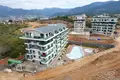 Residential quarter Luxurious complex with a unique location