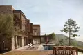 Wohnkomplex New residence with a private beach and a spa close to the center of Bodrum, Turkey