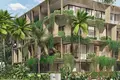 Penthouse 3 pokoi 377 m² Choeng Thale, Tajlandia