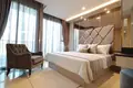 Condo z 2 sypialniami  w Pattaya City, Tajlandia