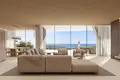 Villa de 4 dormitorios 502 m² Benisa, Španjolska