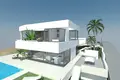 3 bedroom villa 250 m² Denia, Spain
