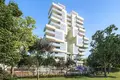 Wohnung 3 Schlafzimmer 174 m² Koinoteta Agiou Tychona, Zypern