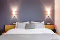Квартира 2 спальни 120 м² Кавач, Черногория
