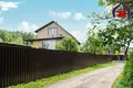 Haus 98 m² Papiarnianski sielski Saviet, Belarus