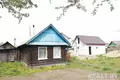 House 39 m² in Barysaw District, Belarus