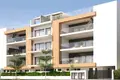 Appartement 2 chambres 94 m² Ypsonas Municipality, Chypre