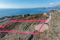 Atterrir 2 527 m² Rijeka Rezevici, Monténégro