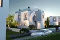 Dom 3 pokoi 138 m² Paralimni, Cypr