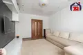 Apartamento 2 habitaciones 53 m² Minsk, Belarús