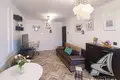 2 room apartment 46 m² Muchaviecki sielski Saviet, Belarus