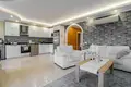 Apartamento 1 habitación 120 m² Oba, Turquía