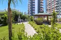 1 bedroom apartment 60 m² Erdemli, Turkey