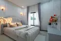 Dom 3 pokoi  Pattaya City, Tajlandia