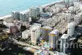 Apartamento 3 habitaciones 92 m² Mahmutlar Mahallesi, Turquía