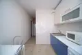 1 room apartment 35 m² Minsk, Belarus