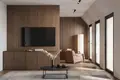 Apartamento 2 habitaciones 41 m² Kolasin, Montenegro
