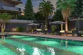 Квартира 58 м² Махмутлар, Турция