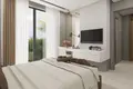 Appartement 1 chambre 66 m² Kumluca, Turquie