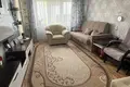 3 room apartment 61 m² Lida, Belarus