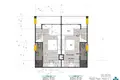 Mieszkanie 1 pokój 37 m² Rawai, Tajlandia