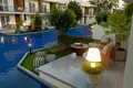 Квартира 3 комнаты 117 м² Trikomo, Северный Кипр