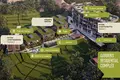 Wohnung 2 zimmer 44 m² Canggu, Indonesien