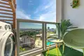 1 bedroom condo 35 m² Pattaya City, Thailand