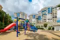Mieszkanie 3 pokoi 120 m² Alanya, Turcja