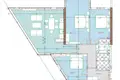 Apartamento 4 habitaciones 116 m² Batumi, Georgia